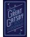 The Great Gatsby - 1t