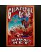 The Grateful Dead - Without A Net, Limited (3 Vinyl) - 1t