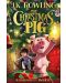 The Christmas Pig - 1t