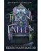 Throne of the Fallen (UK Edition) - 1t