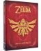 The Legend of Zelda: Art and Artifacts - 1t