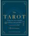 The Tarot: A Collection of Secret Wisdom from Tarot's Mystical Origins - 1t