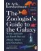 The Zoologist's Guide to the Galaxy - 1t