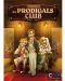 Επιτραπέζιο παιχνίδι The Prodigals Club - στρατηγικής - 7t