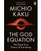 The God Equation - 1t