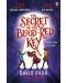 The Secret of the Blood-Red Key - 1t