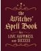 The Practical Witches' Box Set - 3t