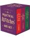 The Practical Witches' Box Set - 1t
