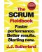 The Scrum Fieldbook - 1t