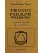 The Occult Philosophy Workbook - 1t