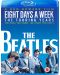 The Beatles: Eight Days a Week - The Touring Years (Blu-ray) - 1t