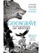 The Nevernight Chronicle: Godsgrave - 1t