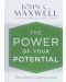 The Power of Your Potential: How to Break Through Your Limits - 1t