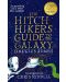 The Hitchhiker's Guide to the Galaxy illustrated edition - 1t