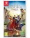 The Quest for Excalibur - Puy Du Fou (Nintendo Switch) - 1t