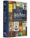 The Art of Harry Potter: Mini Book of Graphic Design - 3t