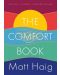 The Comfort Book (Paperback) - 1t