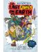 The Last Comics on Earth - 1t