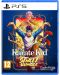 The Karate Kid: Street Rumble (PS5) - 1t