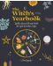 The Witch's Yearbook: Spells, Stones, Tools and Rituals for a Year of Modern Magic - 1t