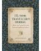The Time Traveller's Herbal: Stories and Recipes rom the Historical Apothecary Cabinet - 1t