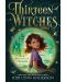 Thirteen Witches: The Palace of Dreams (Book 3) - 1t