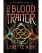 The Blood Traitor (Hardcover) - 1t