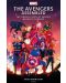 The Avengers Assembled: The Origin Story of Earth's Mightiest Heroes - 1t