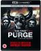 The First Purge (Blu-ray 4K) - 1t