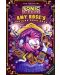 The Official Sonic the Hedgehog: Amy Rose's Fortune Card Deck (78 Cards and Guidebook) - 1t