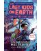 The Last Kids on Earth: Quint and Dirk's Hero Quest - 1t