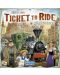 Επιτραπέζιο παιχνίδι Ticket to Ride - Germany - 5t
