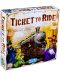 Επιτραπέζιο παιχνίδι  Ticket to Ride - οικογενειακό - 1t