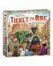 Επιτραπέζιο παιχνίδι Ticket to Ride - Germany - 1t