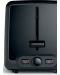 Τοστιέρα Bosch - TAT4P427, 970 W, 5 επίπεδα , μπεζ - 5t