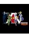 Τσάντα καλλωπισμού  ABYstyle Animation: Hunter X Hunter - Heroes - 2t
