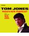 Tom Jones - What's New Pussycat (CD) - 1t