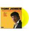 Tom Jones - What's New Pussycat (Yellow Vinyl) - 2t