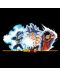 Τσαντάκι τουαλέτας ABYstyle Animation: Dragon Ball Super - Group - 2t
