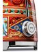 Τοστιέρα  Smeg - TSF01DGEU, 950 W,6 επίπεδα ,πολύχρωμο,Dolce & Gabbana - 3t