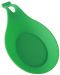 Θερμοανθεκτική κουτάλα Morello - 19.5 х 9.5 cm,πράσινο - 1t