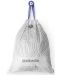 Τσάντα κάδου  Brabantia - PerfectFit, μέγεθος D, 15-20 l, 10 τεμάχια - 5t