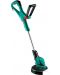 Ηλεκτρικό χορτοκοπτικό Bosch - ART 27, 230V, 450W, 27 cm - 2t