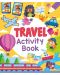 Travel Activity Book - 1t