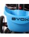Πτυσσόμενο τρίκυκλο Byox - Flexy Lux, μπλε - 5t