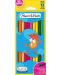 Χρωματιστά μολύβια Papermate Kids Coloring - 12 χρώματα - 1t
