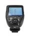 Ράδιο συγχρονιστής TTL  Godox - Xpro-N, για Nikon, μαύρο - 2t
