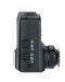 Ράδιο συγχρονιστής TTL Godox - X2TN,για Nikon, μαύρο - 6t