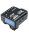 Ράδιο συγχρονιστής TTL Godox - X2TN,για Nikon, μαύρο - 1t