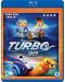 Turbo (Blu-ray 3D и 2D) - 1t